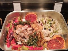 -北京王府井希尔顿酒店·万斯阁西餐厅