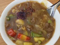 -老字号贾家肉丸糊辣汤(光明巷店)