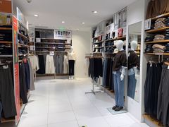 -优衣库(北京万柳华联购物中心店)