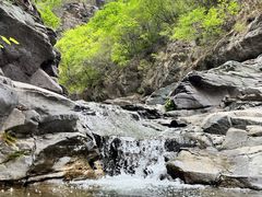 -双龙峡