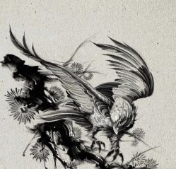 点击看大图 -针牛刺客·刺青纹身