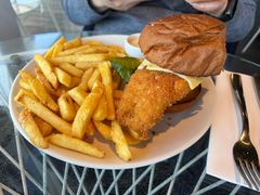 -Takapuna Beach Cafe