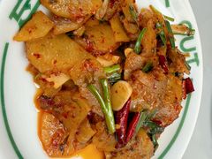 -一坐一忘云南菜(嘉里中心店)
