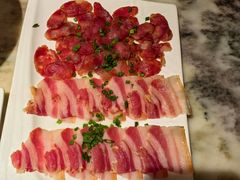 -梁家大院•农家菜(昆山会展中心店)