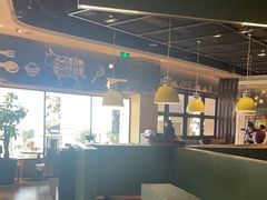 -仓桥家·焗寿司·锅物(光谷步行街店)