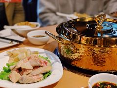 花胶鸡-旺小胖小龙虾