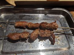 -永红源啤酒·烧烤·海鲜·大排档(青特城店)