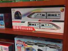 -中国铁道博物馆(正阳门馆)