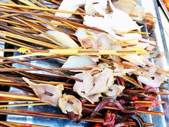 -牛华八婆麻辣烫(起源店)