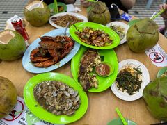 -明记烧鱼美味店