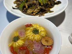 -巴蜀风月·聚会团建·生日宴(宝安店)