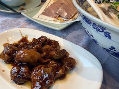 -山外山菜馆(玉泉路店)