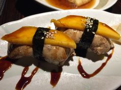 -山葵家·创意料理(宁波来福士店)