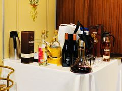 -上海天禧嘉福璞缇酒店