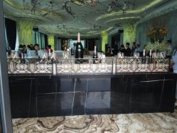 -上海万达瑞华酒店·宴会厅