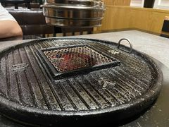 -景家大乾烤肉(新村十区店)