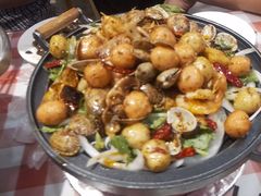 -孟记粥铺·家常菜·烧烤·粥(亚运村店)