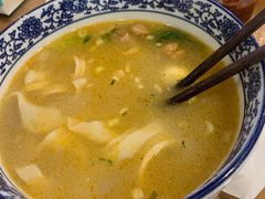 -凤齐羊肉烩面馆