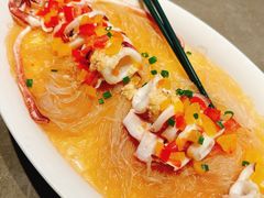 -张家卫·阳江菜·小海鲜(肥婆湾桥店)