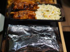 -火炉火自助餐(枫蓝国际店)
