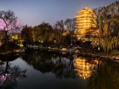 -鹊华居·地道鲁菜·海鲜·融合味(大明湖店)