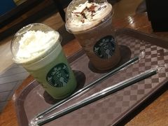 -星巴克(南京江宁文鼎广场店)
