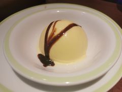 香草冰激凌-萨莉亚意式餐厅(杭州西溪龙湖天街店)