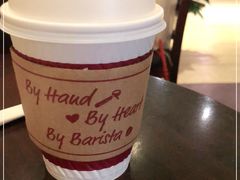 -COSTA COFFEE(西直门店)
