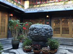 -丽水汇原生态餐厅(大研古城店)