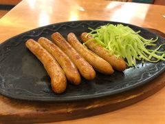 -萨莉亚意式餐厅(深圳北站店)