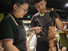 -戈拿旺巴西烤肉(崇文门店)