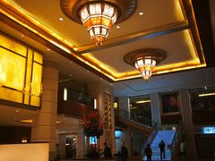 -惠州康帝国际酒店