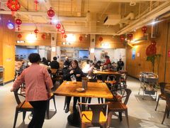 大堂-袁家村关中印象体验地(东方亿象城店)