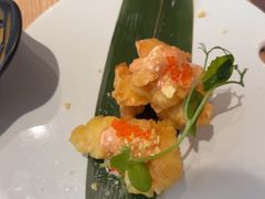 -匠和风精致料理(福州金融街万达店)