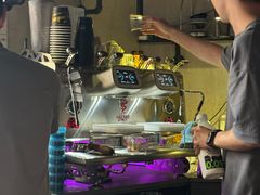 -SeekSeeking咖啡专门店(堰塘街店)