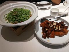 -小厨娘淮扬菜(天印大道店)