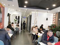 大堂-攸州小镇家湘菜(小米科技园店)