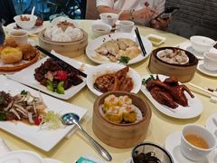 -兴悦酒家(环市东路店)