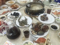-春华海鲜城(广场西苑店)