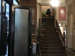-1901 Cafe(西四店)