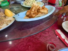 -抹直口特色菜馆(一店)