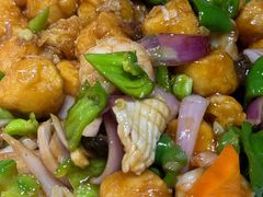 -春發合饭庄
