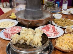 -元盛居(生态大街店)