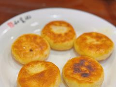 驴肉火勺-和生记牛肉火勺店(汇兴家园店)