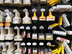 -百安居装修设计中心(海珠店)