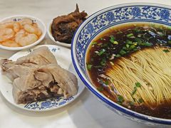 -伟记奥面馆(白塔东路店)