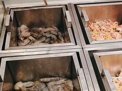 -玫瑰花园自助烤肉(顺义鑫海韵通店)