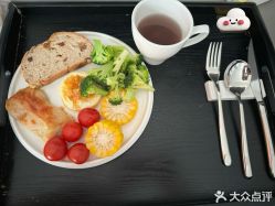 -沐恩·贝瑞月子中心(隆福店)