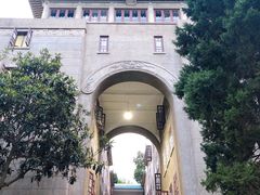 -武汉大学-樱园