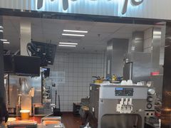 -麦当劳(农光里店)